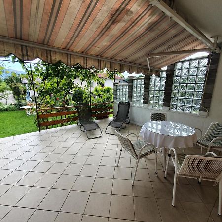 Apartma Meta Радовлица Экстерьер фото